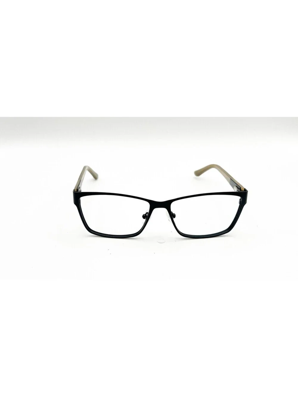 Ann Taylor At205 C01 Matte Purple Authentic Eyeglasses 53-14-130